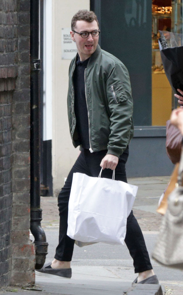 Sam Smith